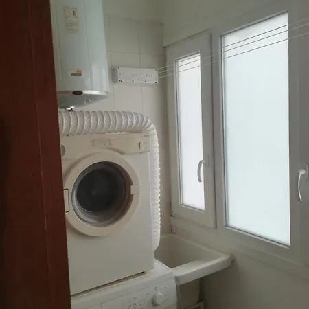 Apartment Large Beachfront Medano