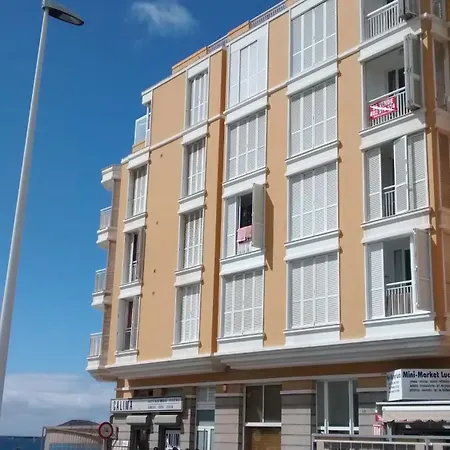 Large Beachfront Medano El Medano (Tenerife)